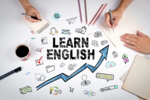 english language
